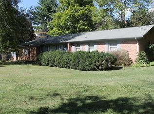 15167 Wilderness Rd, Bristol, VA 24202