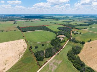 County Road 362, Desdemona, TX 76445