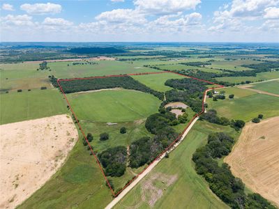 County Road 362, Desdemona, TX, 76445