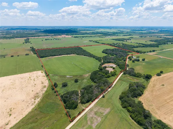 County Road 362, Desdemona, TX 76445