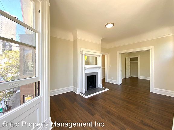 4th image of 1199 Green St #1199