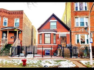 1530 N Harding Ave #2, Chicago, IL 60651