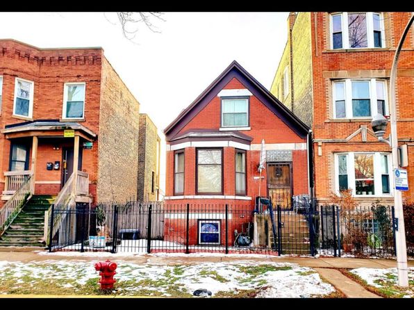 1530 N Harding Ave #2