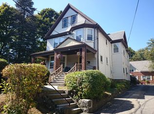 52 Dunboy St, Brighton, MA 02135