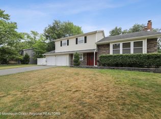 6 Dutch Valley Rd, Howell, NJ 07731