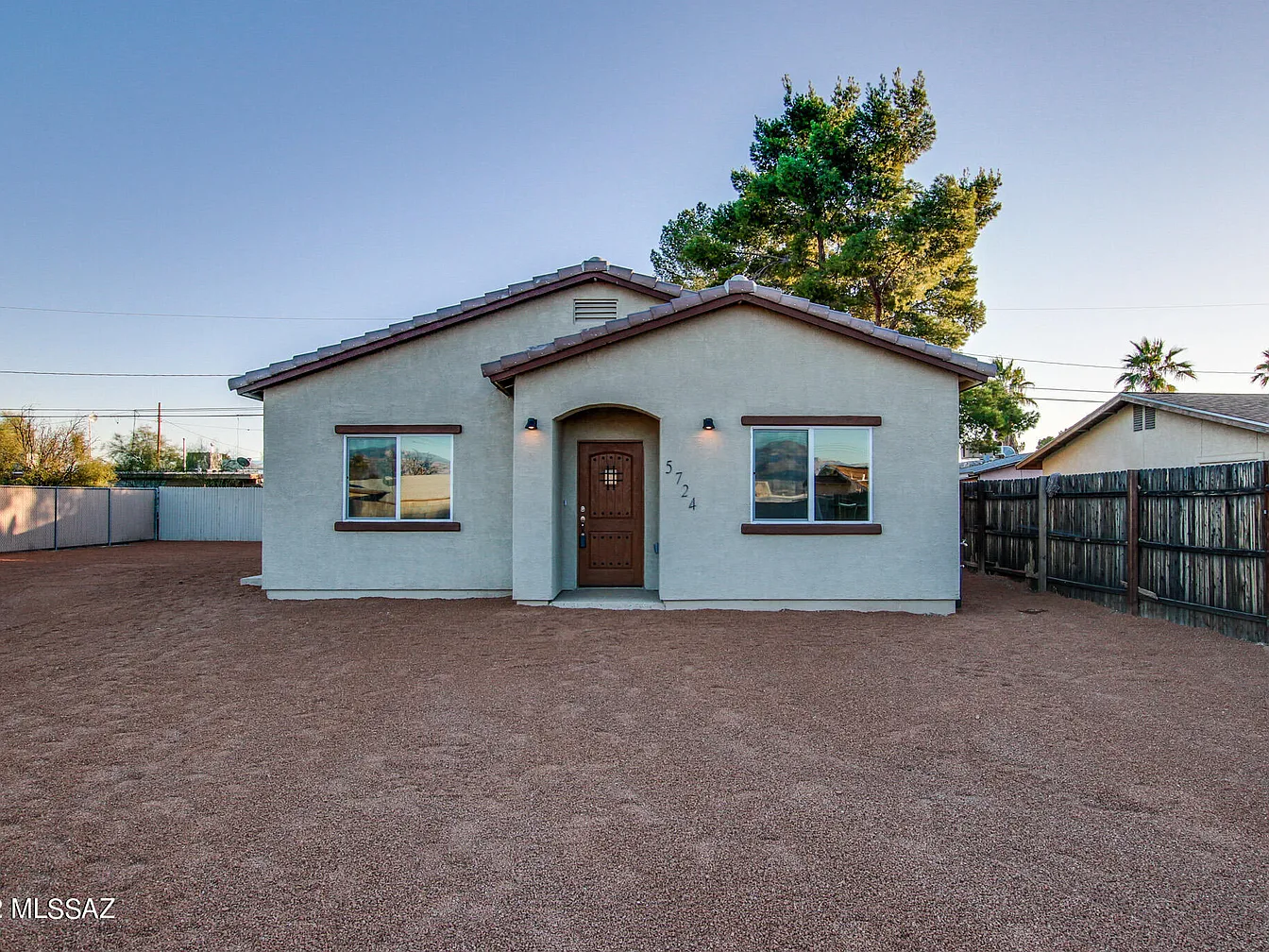 5724 E 23rd St, Tucson, AZ 85711 | Zillow