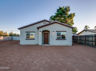 5724 E 23rd St, Tucson, AZ 85711