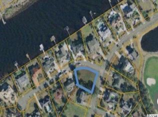 1940 Arundel Rd, Myrtle Beach, SC 29577