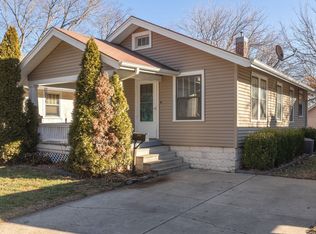 1218 SW Wayne Ave, Topeka, KS 66604