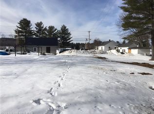 70 Pottle Rd, Oxford, ME 04270