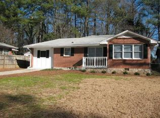 1940 Glendale Dr, Decatur, GA 30032