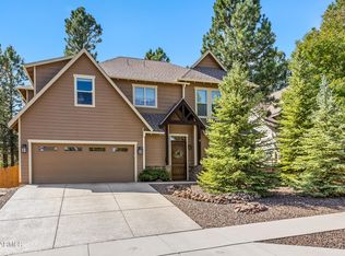 3 E Quartz Rd, Flagstaff, AZ 86005