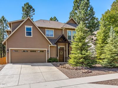 3 E Quartz Rd, Flagstaff, AZ, 86005