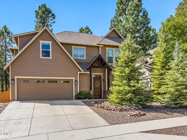 3 E Quartz Road, Flagstaff, AZ 86005