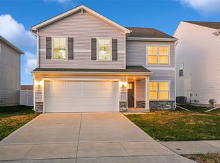 518 Elizabeth Ln NW, Bondurant, IA 50035