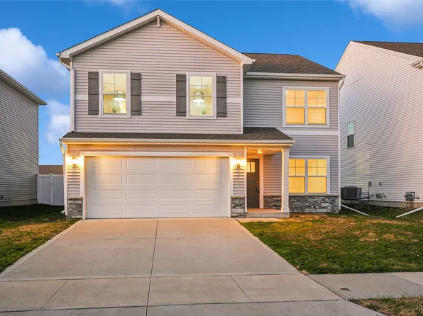 518 Elizabeth Ln NW, Bondurant, IA 50035