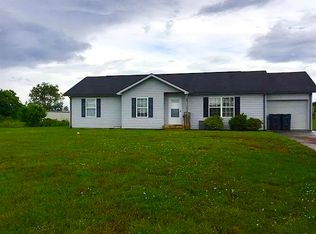 1280 Little Mountain Rd, Russellville, TN 37860