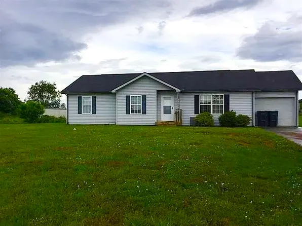 1280 Little Mountain Rd, Russellville, TN 37860