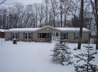 5703 William H Kelly Rd, Johannesburg, MI 49751