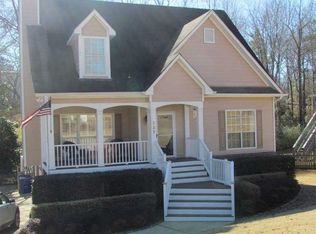 137 Twin Oaks Cir, Chelsea, AL 35043