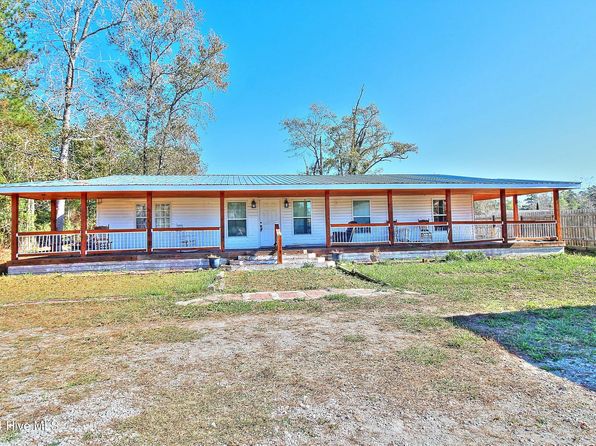 4346 Project Road NW, Ash, NC 28420