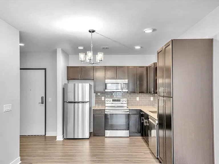 Studio | Wilder | 673 SQ FT Studio | Wilder | 673 SQ FT