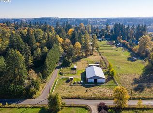 27702 NE 73rd Ave, Battle Ground, WA 98604