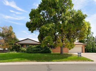 6780 S Penrose Ct, Centennial, CO 80122