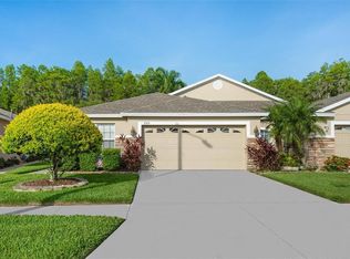 2924 Tanglewylde Dr, Land O Lakes, FL 34638