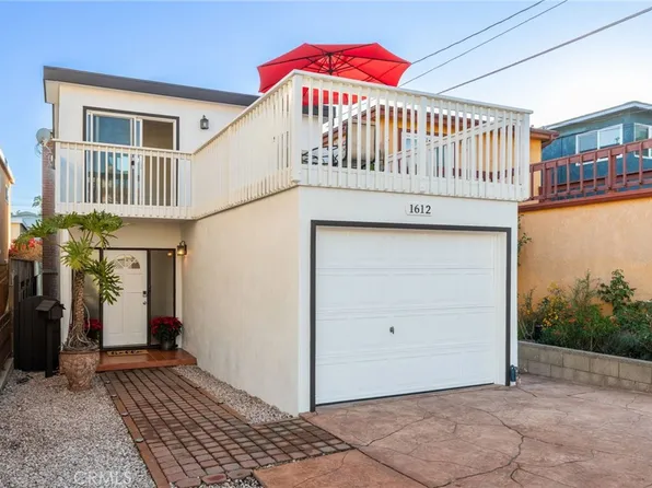 1612 Spreckels Ln, Redondo Beach, CA 90278