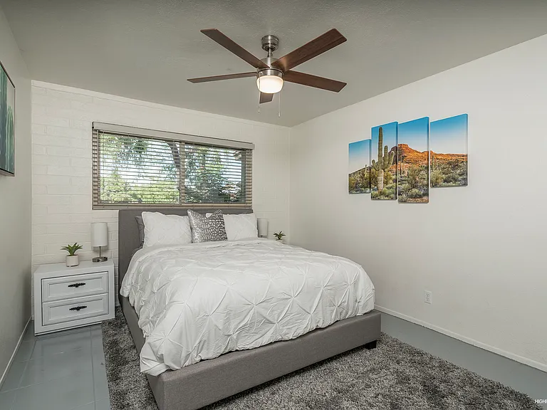 Bedroom #2