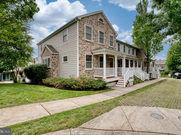 3107 Tilden Dr, Baltimore, MD 21211