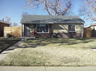 3511 Pontiac St, Denver, CO 80207