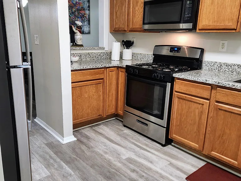 905 Wynnes Ridge Cir SE #905 — Photo 9