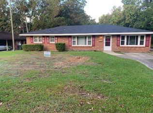 3866 Thomas Ave, Montgomery, AL 36111