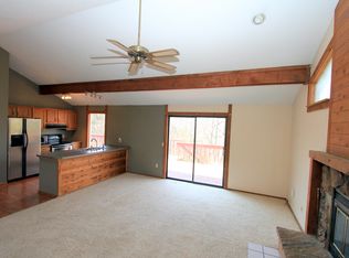 124 Reddington Rd, Lake Ozark, MO 65049