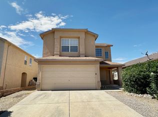 2531 Ghost Ranch St SW, Albuquerque, NM 87121