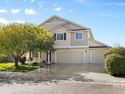 3861 N Weston Ave, Meridian, ID, 83646