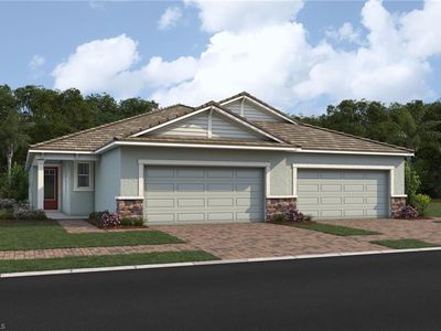 6685 Good Life Street, Fort Myers, FL, 33966