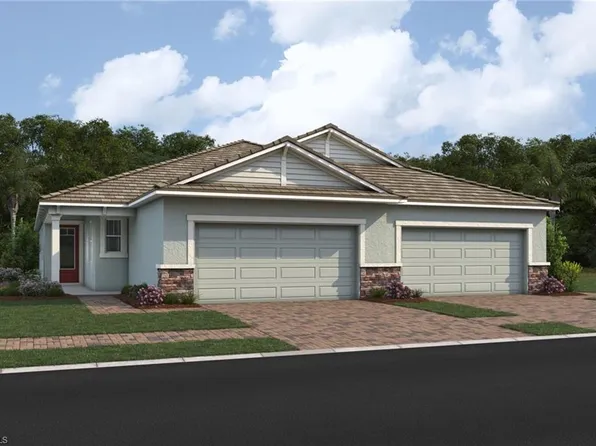 6687 Good Life Street, FORT MYERS, FL 33966