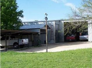 22692 Nameless Rd, Leander, TX 78641