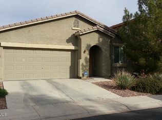 42564 W Rosalia Dr, Maricopa, AZ 85138