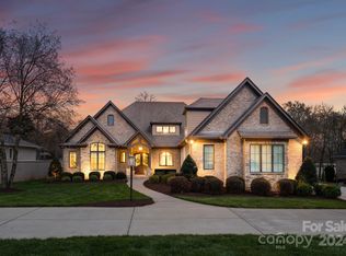 846 Armstrong Rd, Belmont, NC 28012