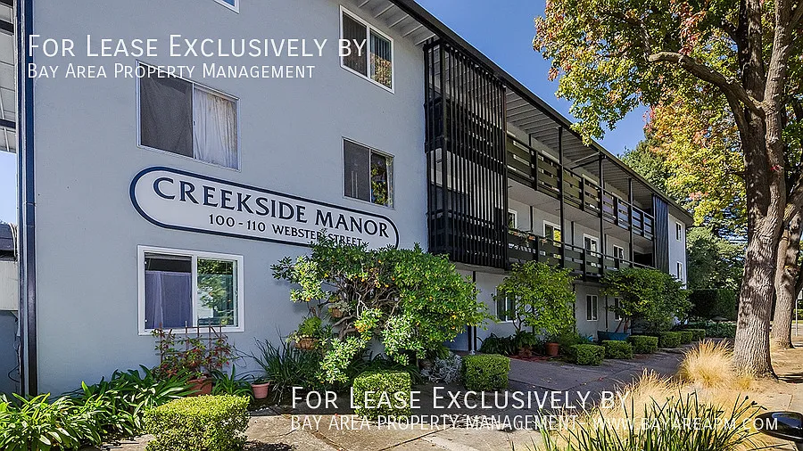 100 Webster St #E