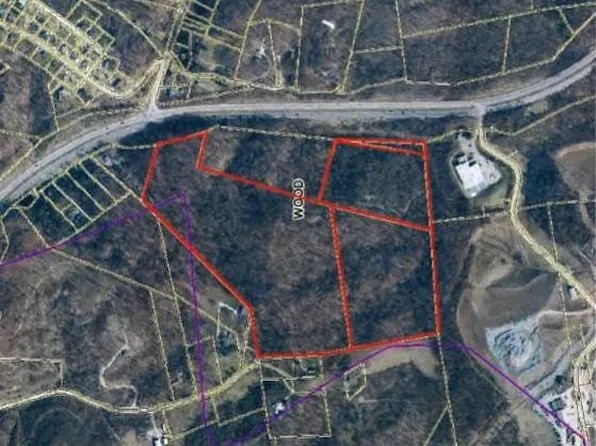 0 Dry Run Rd, Parkersburg, WV 26104