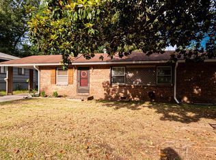 207 Tanglewood Dr, El Dorado, AR 71730
