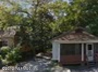 3052 Fitzgerald St, Jacksonville, FL 32254