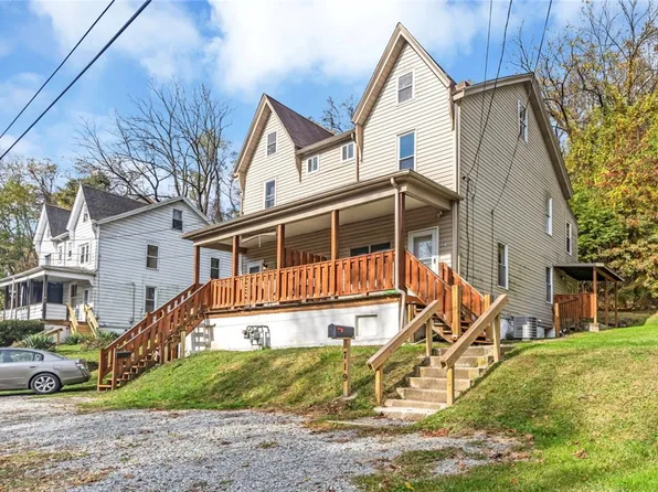 717-719 Stella St, Jeannette, PA 15644