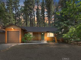 41663 McWhinney Ln, Big Bear Lake, CA 92315