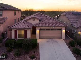 11313 E Squash Blossom Loop, Tucson, AZ 85747